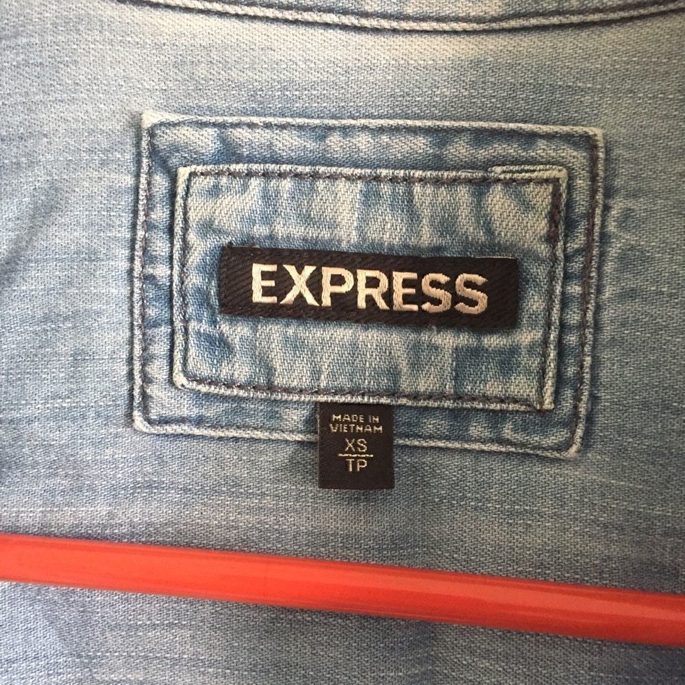 Express denim   - Picture 6 of 6